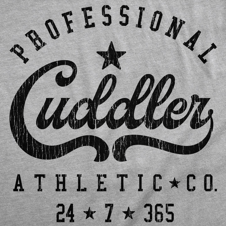 Professional Cuddler Baby Bodysuit