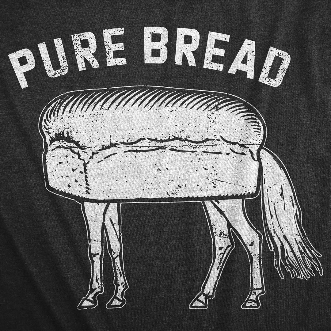 Pure Bread Men's T Shirt