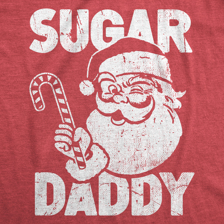 Sugar Daddy Men's T Shirt