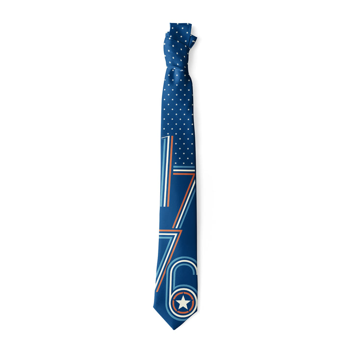 1776 Tie