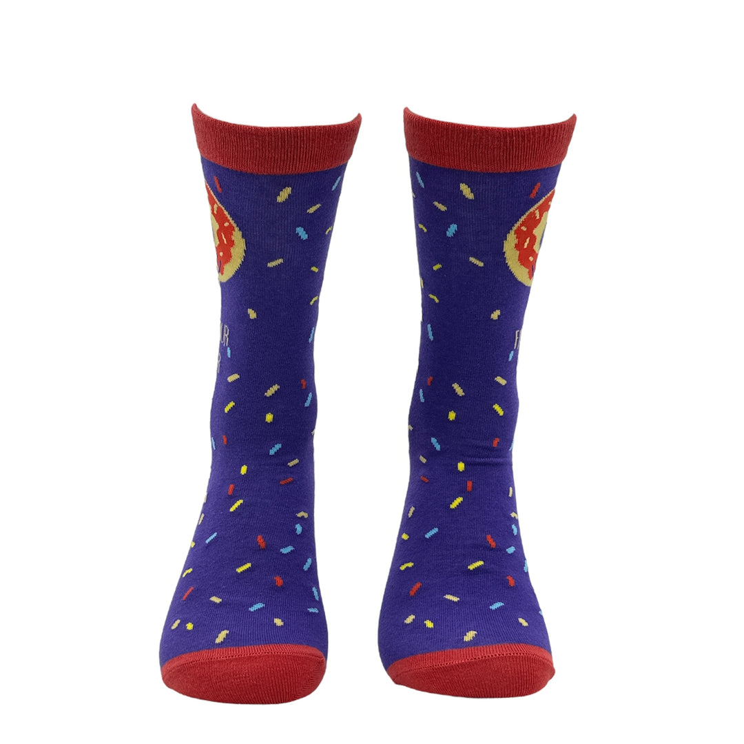 Women's Find Your Center Socks