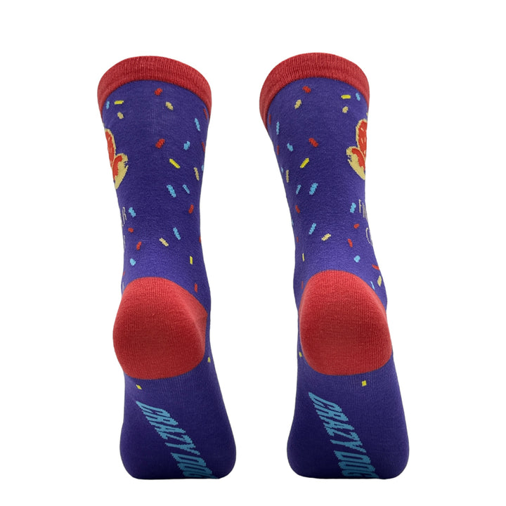 Women's Find Your Center Socks