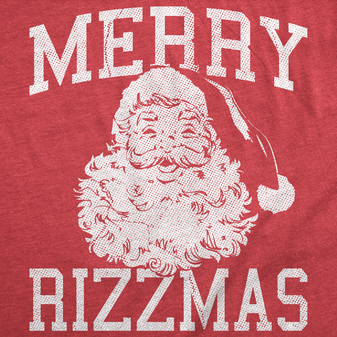 Merry Rizzmas Women's T Shirt