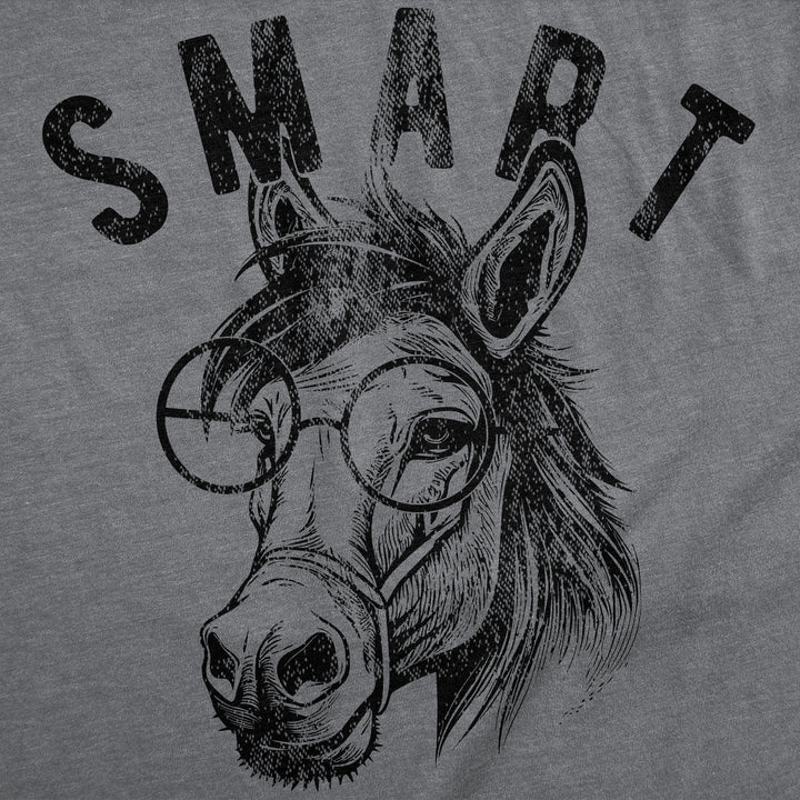 Smart Ass Women's T Shirt