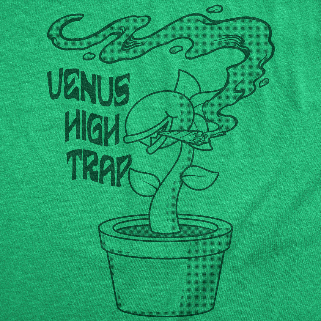 Venus High Trap Men's T Shirt