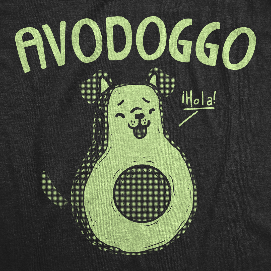 Avodoggo Women's T Shirt