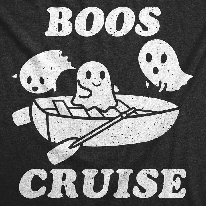 Boos Cruise Women's T Shirt