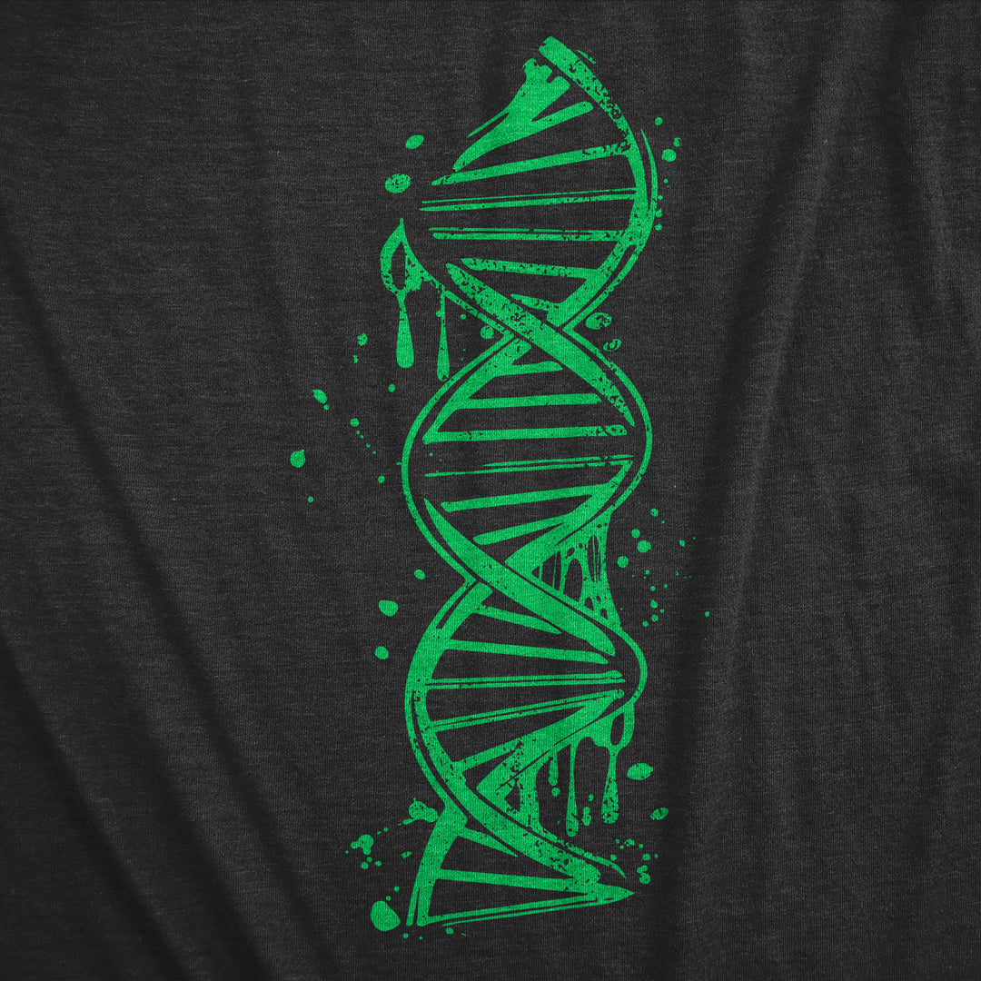 Drippy DNA Men's T Shirt