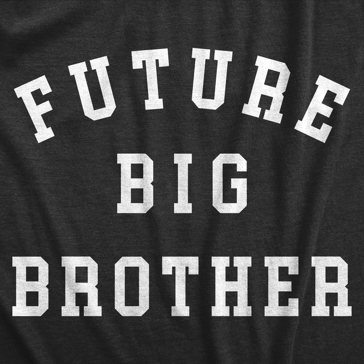 Future Big Brother Youth T Shirt