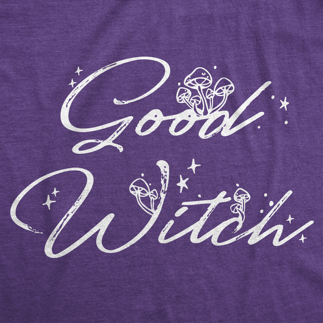 Good Witch Women's T Shirt