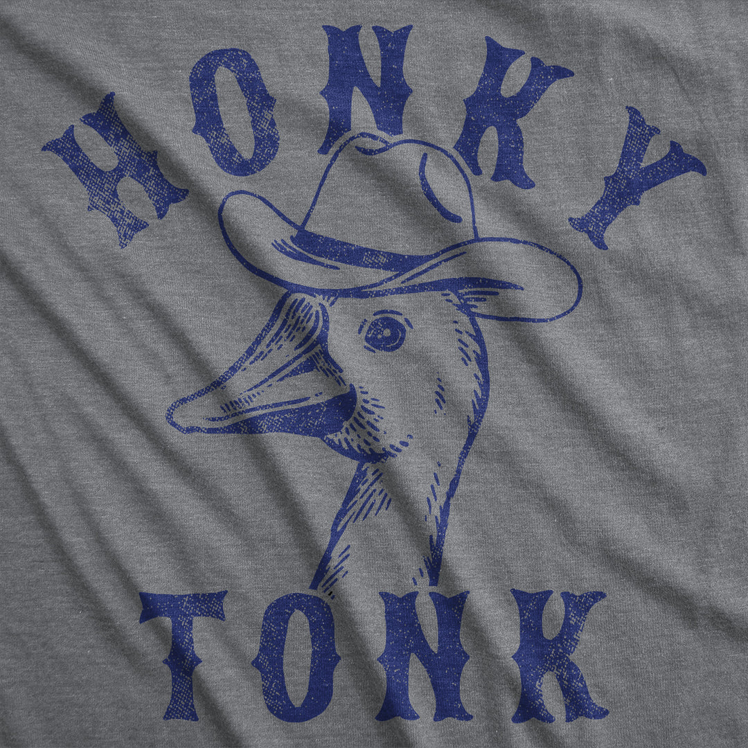 Honky Tonk Women's T Shirt