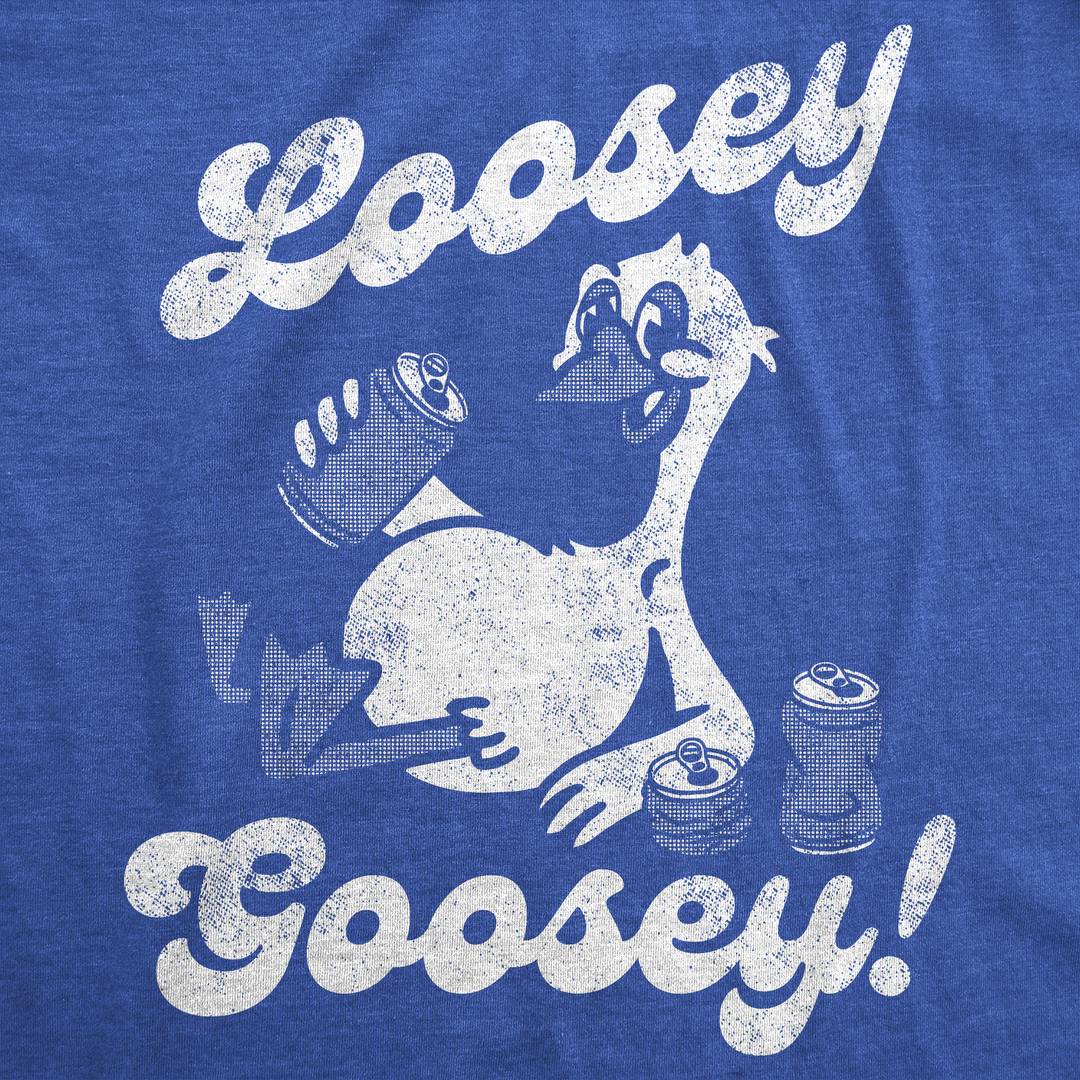 Loosey Goosey Women's T Shirt