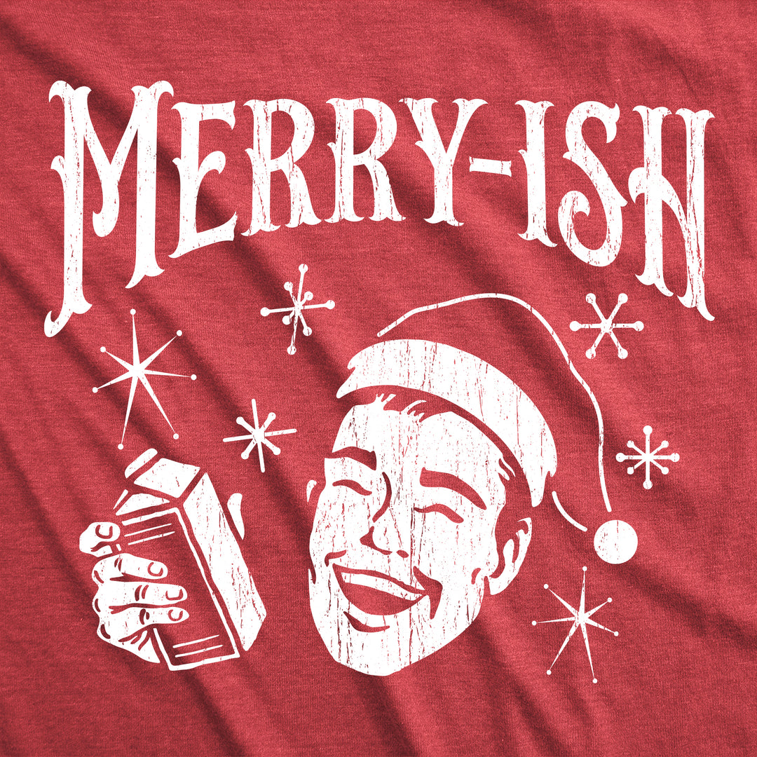 Merryish Men's T Shirt