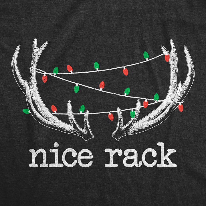 Nice Rack Men's T Shirt