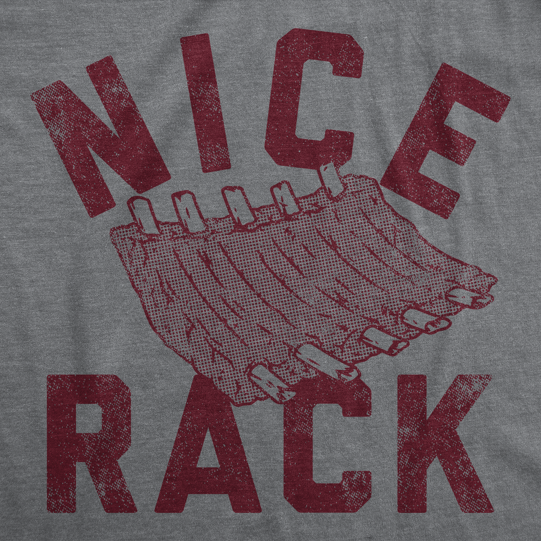 Nice Rack Men's T Shirt