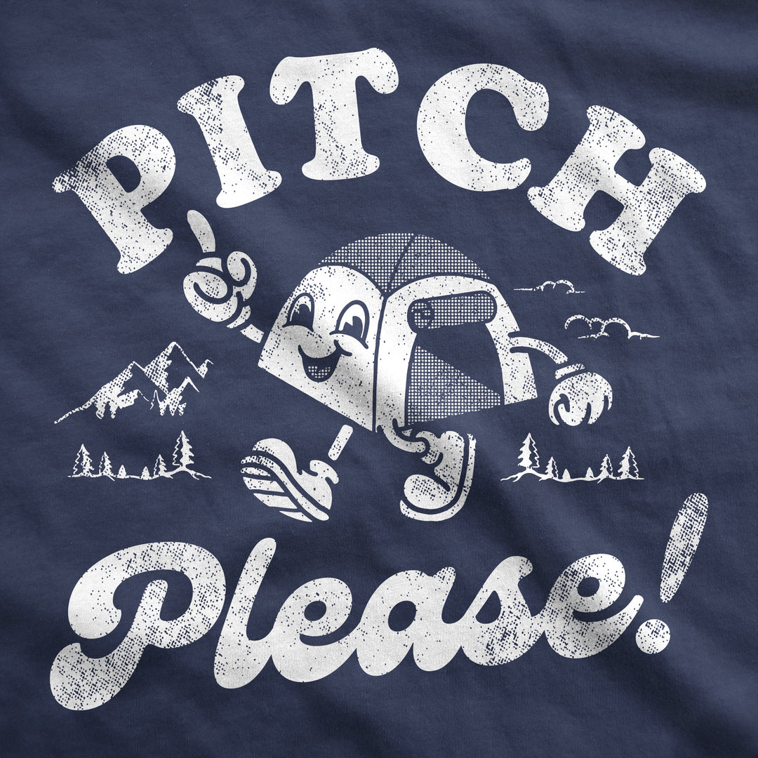 Pitch Please Hoodie