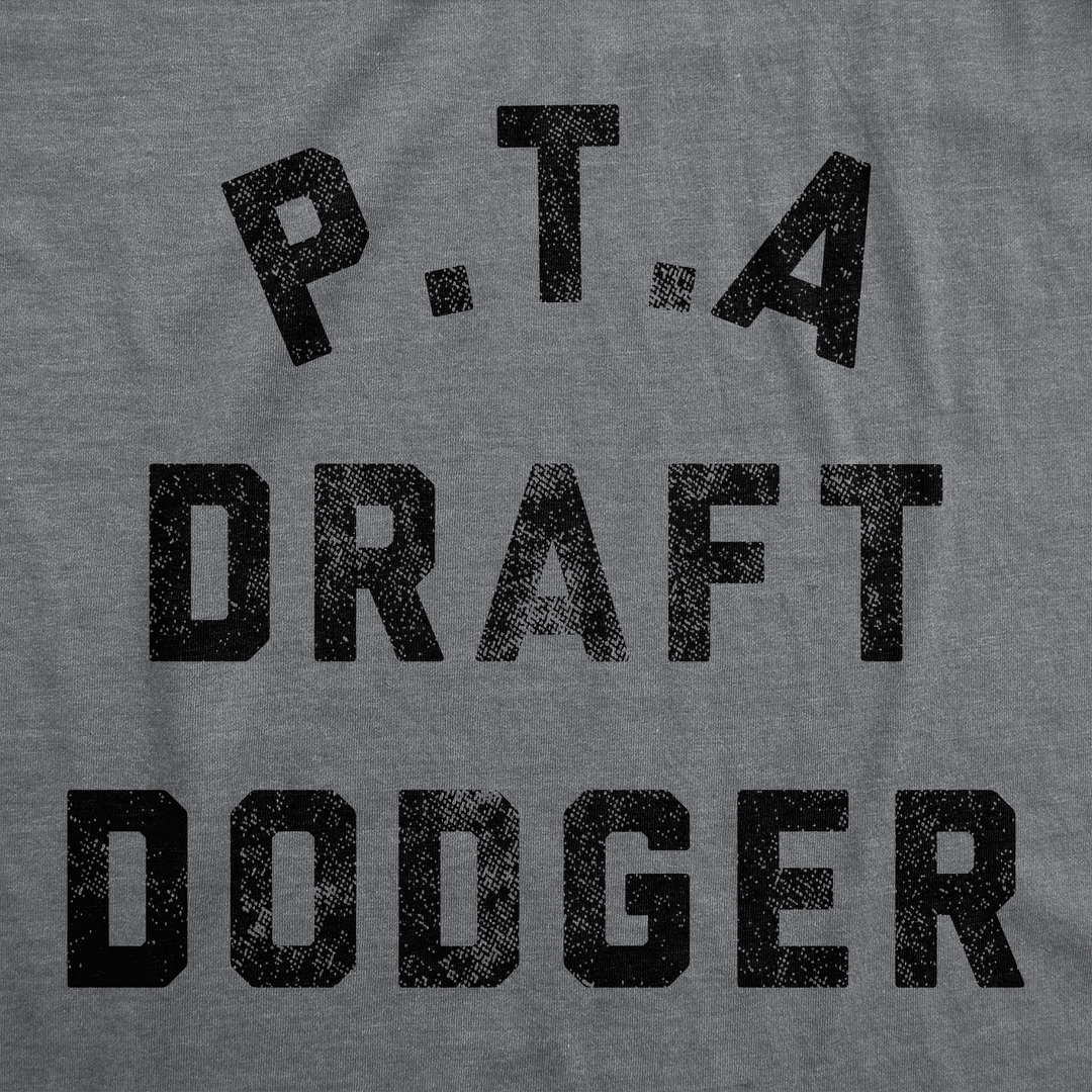 PTA Draft Dodger Women's T Shirt