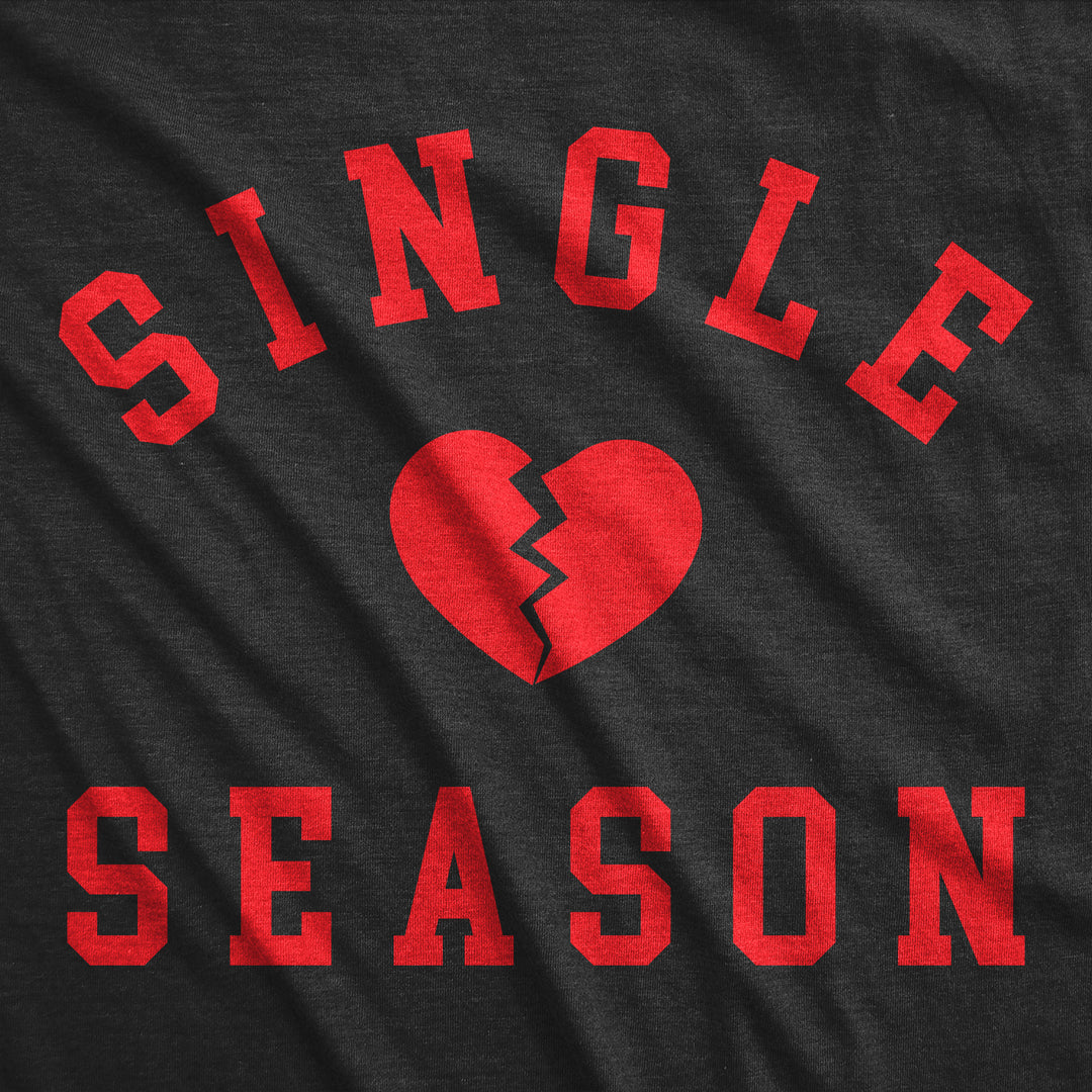 Single Season Women's T Shirt