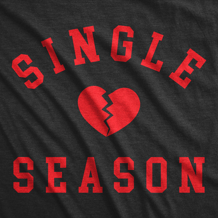 Single Season Women's T Shirt