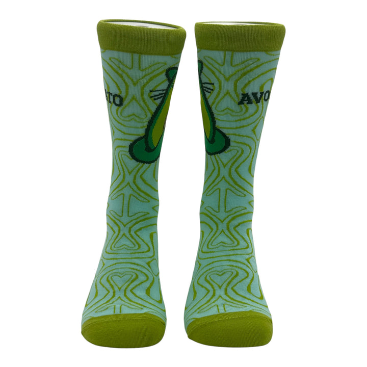 Avogato Socks