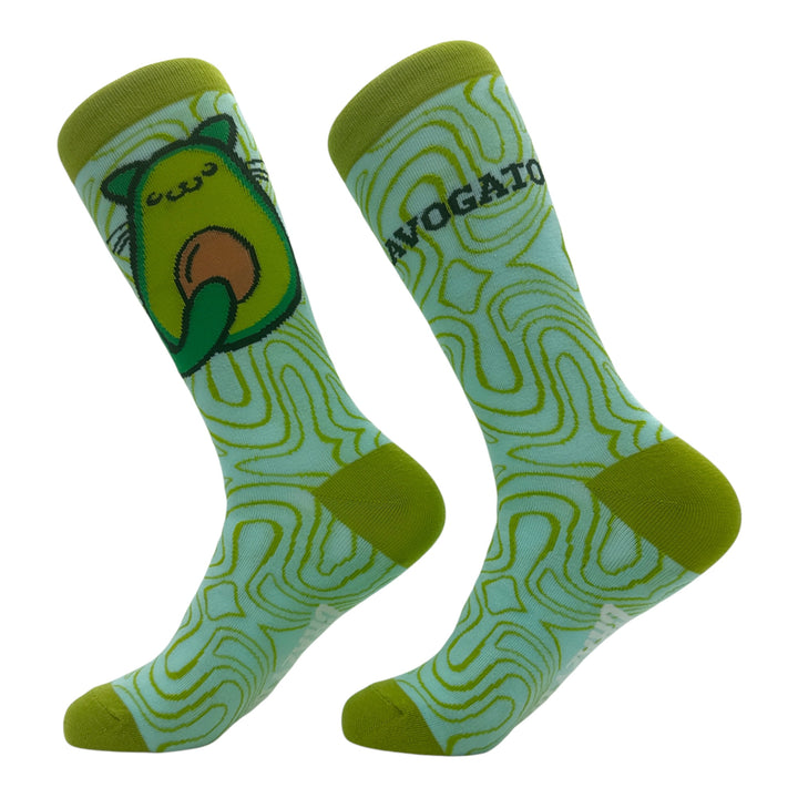 Avogato Socks