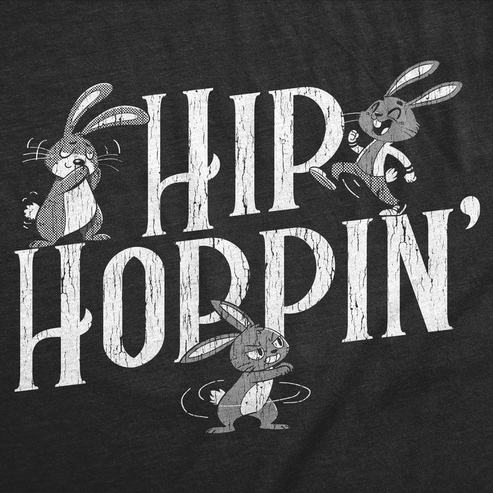 Hip Hoppin Men's T Shirt