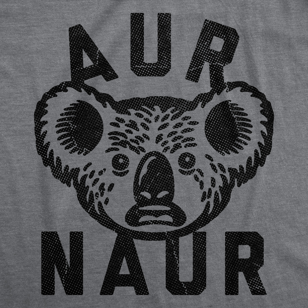 Aur Naur Men's T Shirt