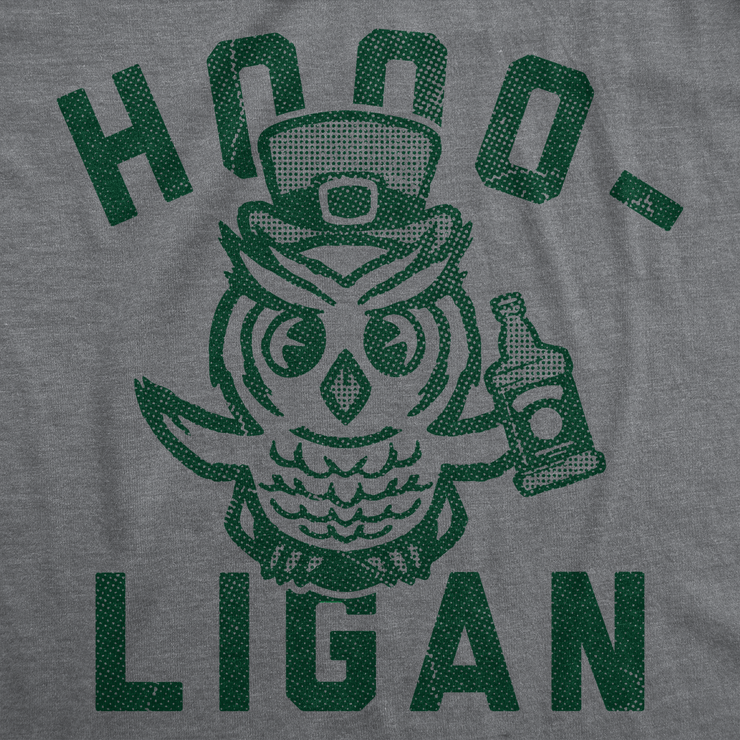 Hoooligan Men's T Shirt