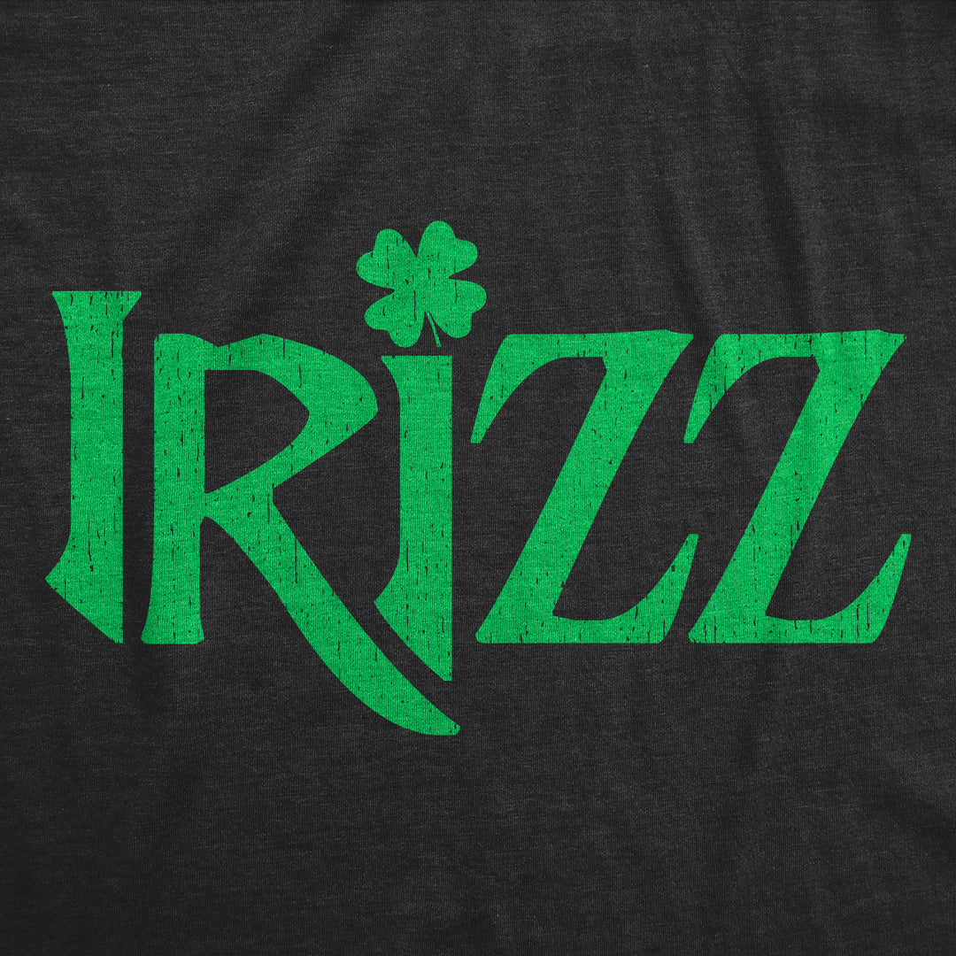 Irizz Men's T Shirt