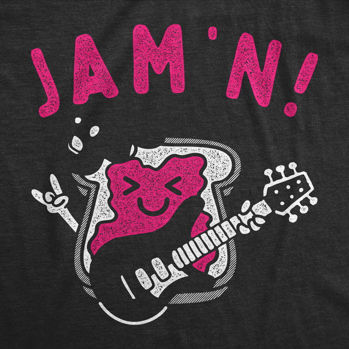 Jam'n Women's T Shirt