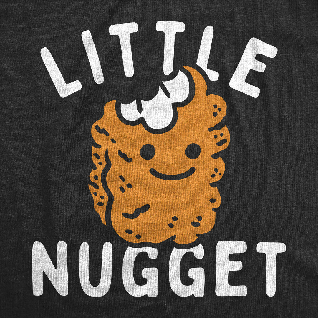 Little Nugget Baby Bodysuit