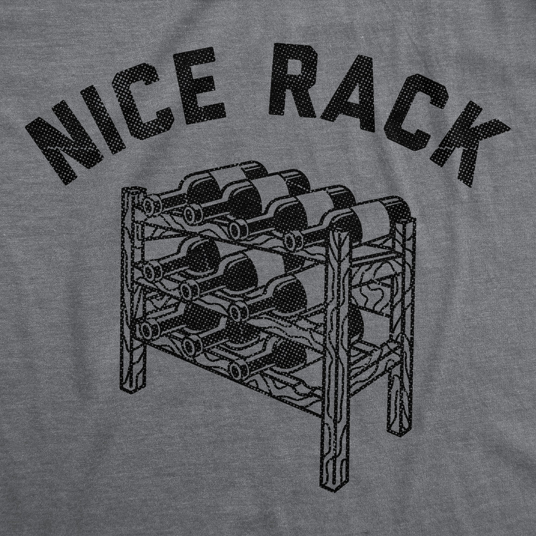 Nice Rack Women's T Shirt