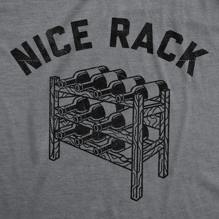 Nice Rack Women's T Shirt