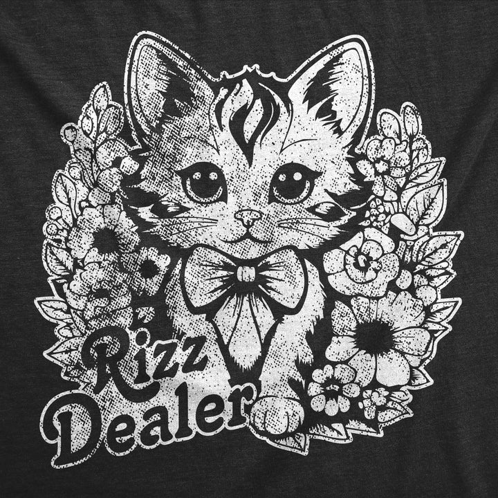 Rizz Dealer Men's T Shirt