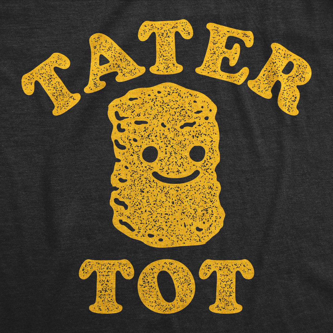 Tater Tot Baby Bodysuit