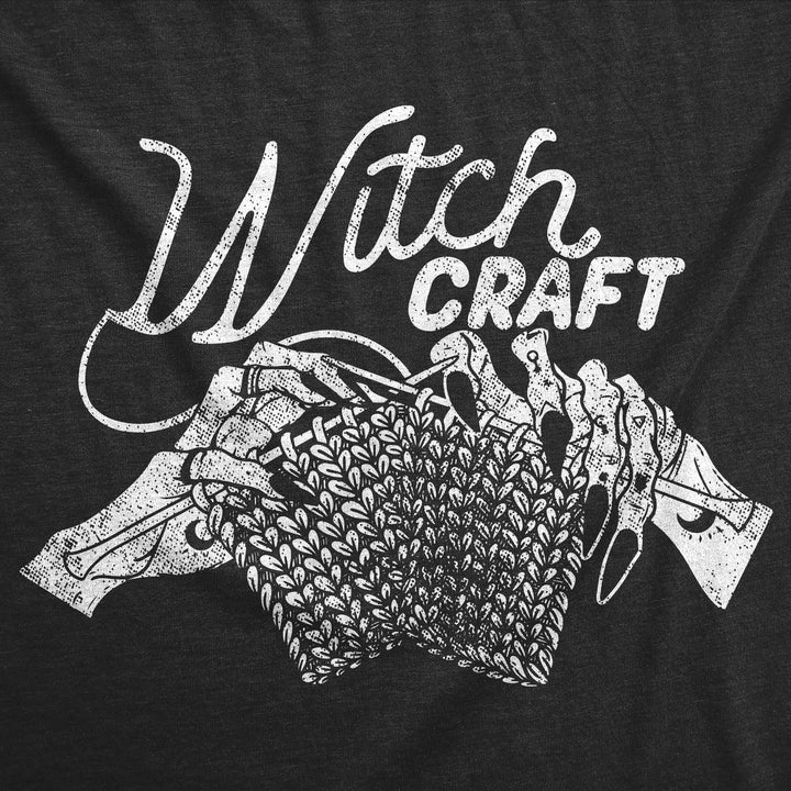 Witch Craft Women's T Shirt