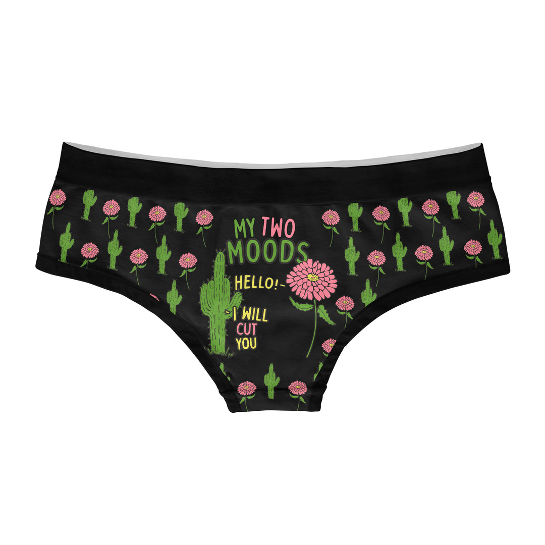 Two Moods Hipster Underwear