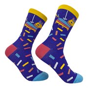 Women's I Own You Coffee Socks