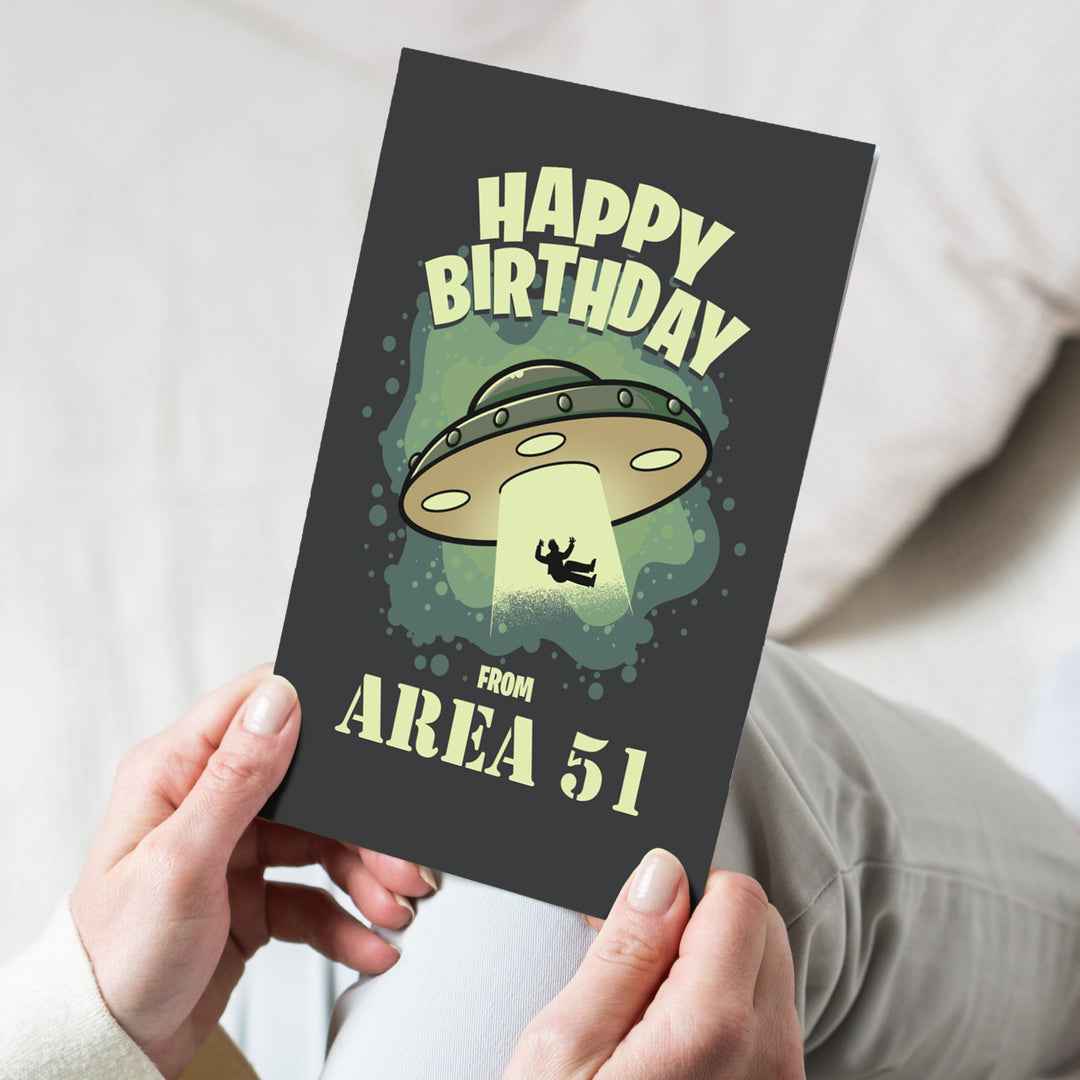 Birthday Card