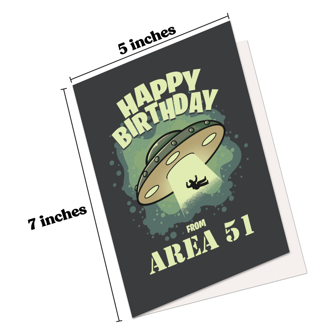 Birthday Card