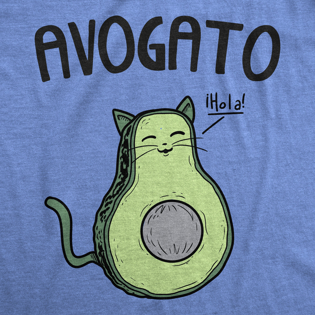 Avogato Men's T Shirt