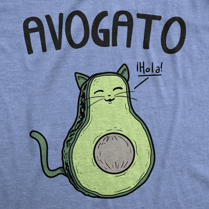 Avogato Women's T Shirt