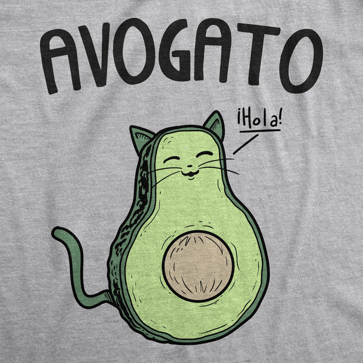 Avogato Men's T Shirt