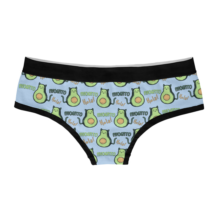 Avogato Hipster Underwear