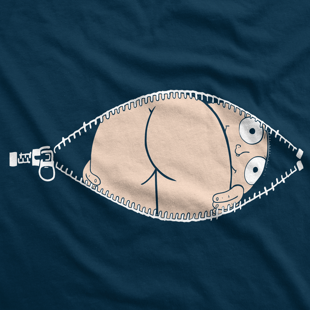 Baby Mooning Maternity T Shirt