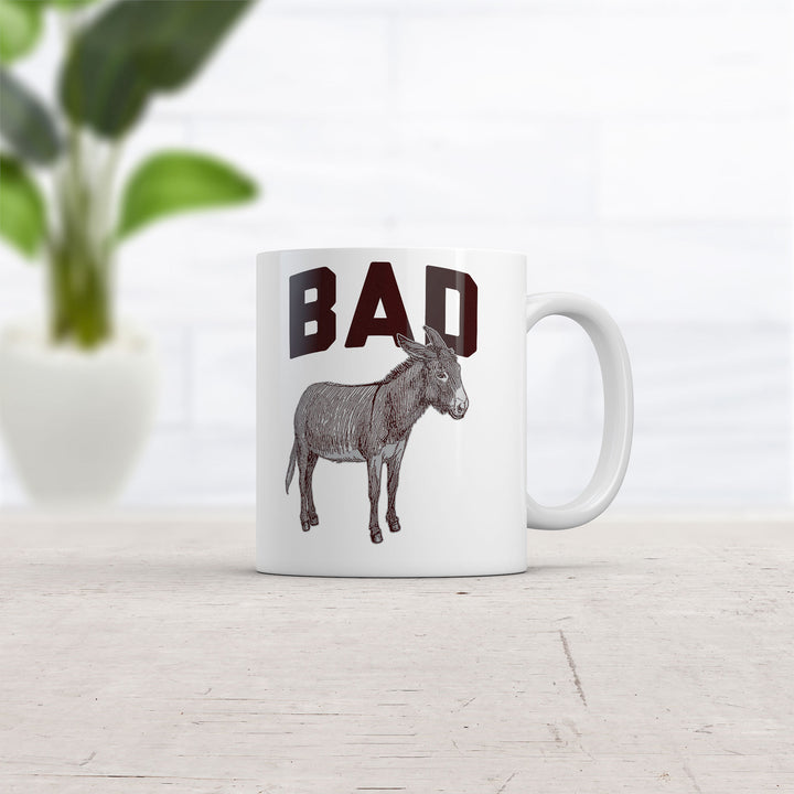 Bad Ass Mug