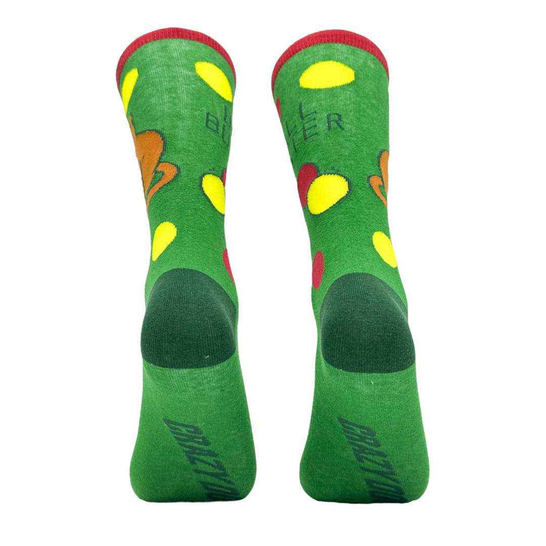 Men's Ball Buster Socks