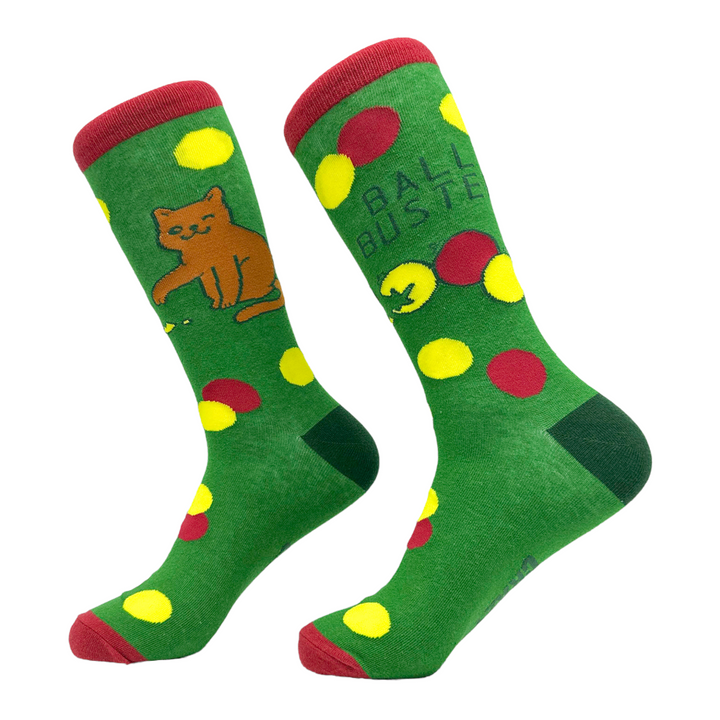 Men's Ball Buster Socks