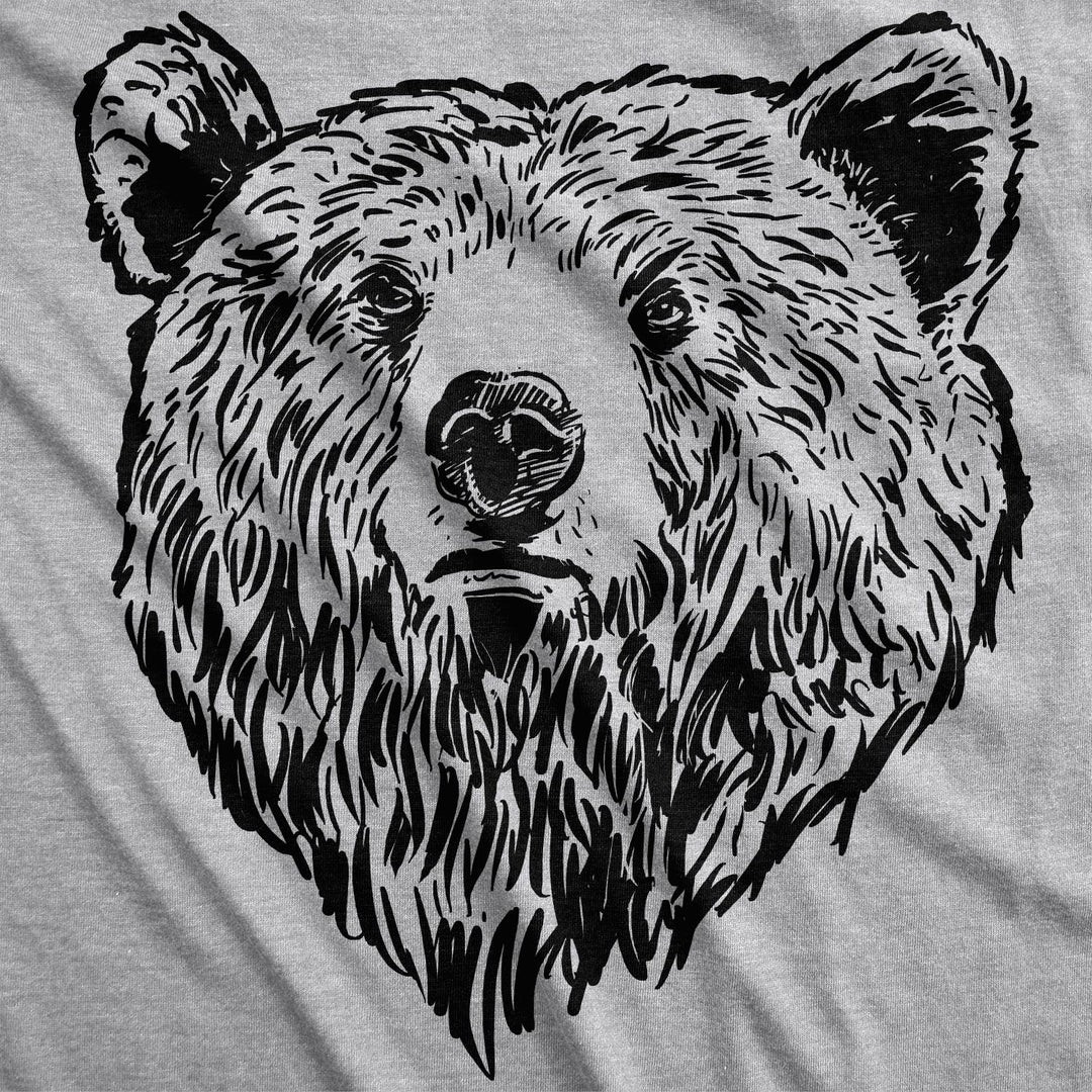 Bear Hug Men's T Shirt