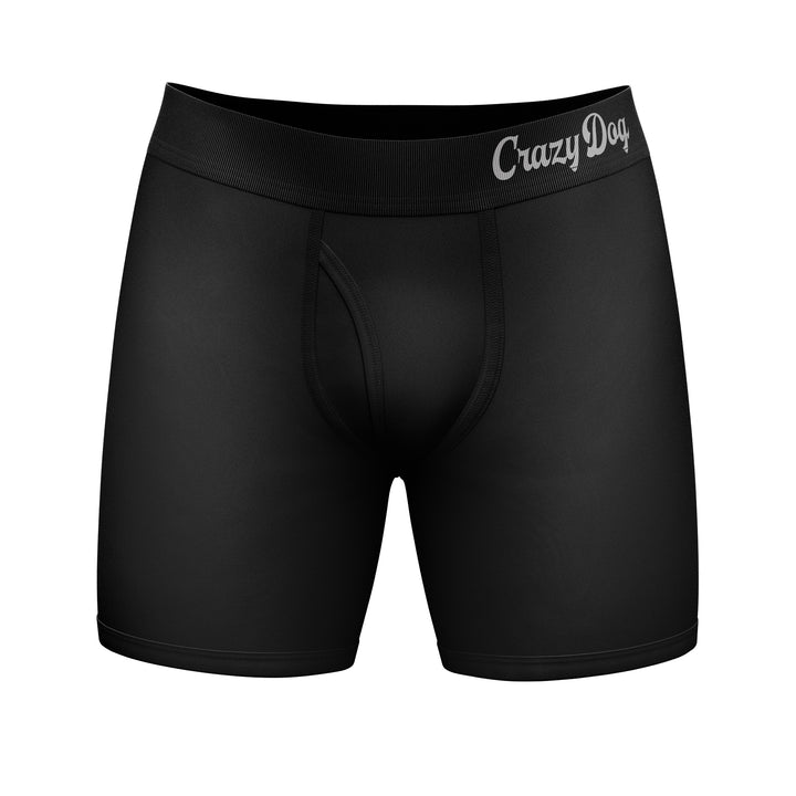 Best Bucking Dad Boxer Briefs